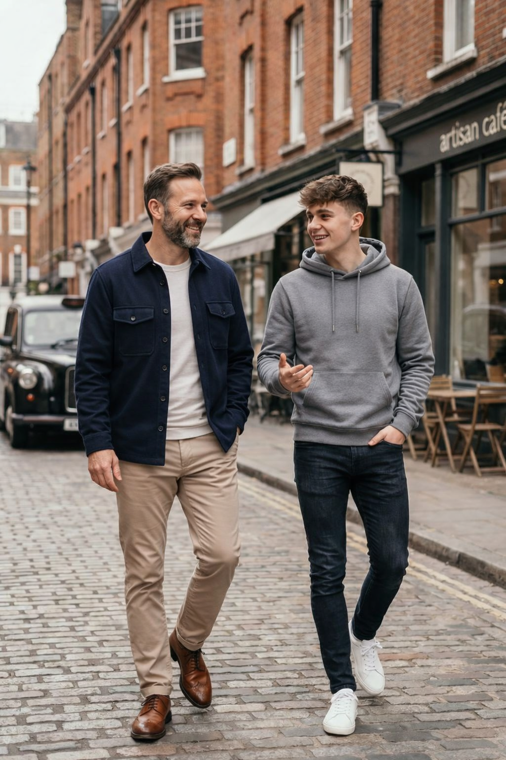 Vêtements de Marque – Seconde Main Premium & Neuf Authentique