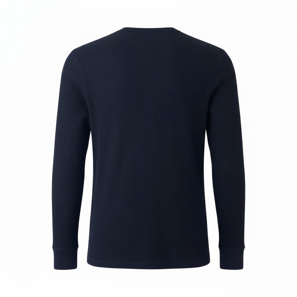 Pull Ralph Lauren  – Col rond – noir – taille L