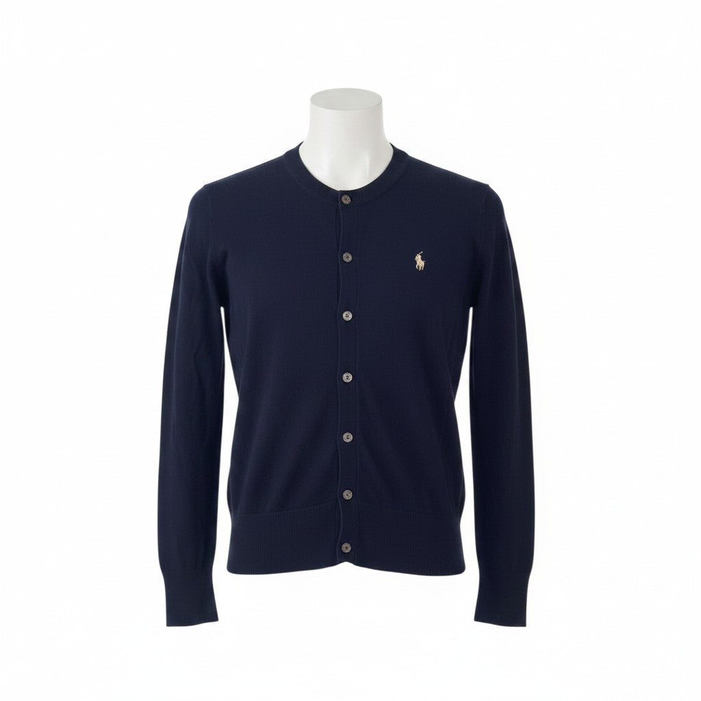 Gilet  Ralph Lauren  – noir – taille S