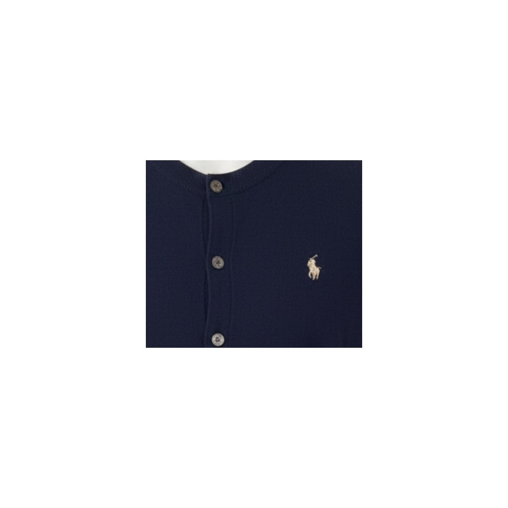Gilet  Ralph Lauren  – noir – taille S