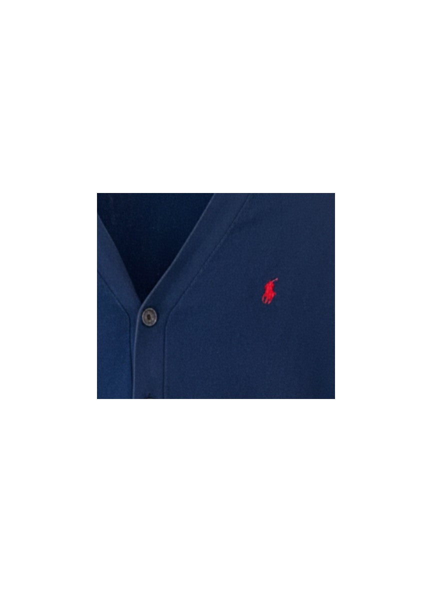 Gilet  Ralph Lauren  – marine – taille L