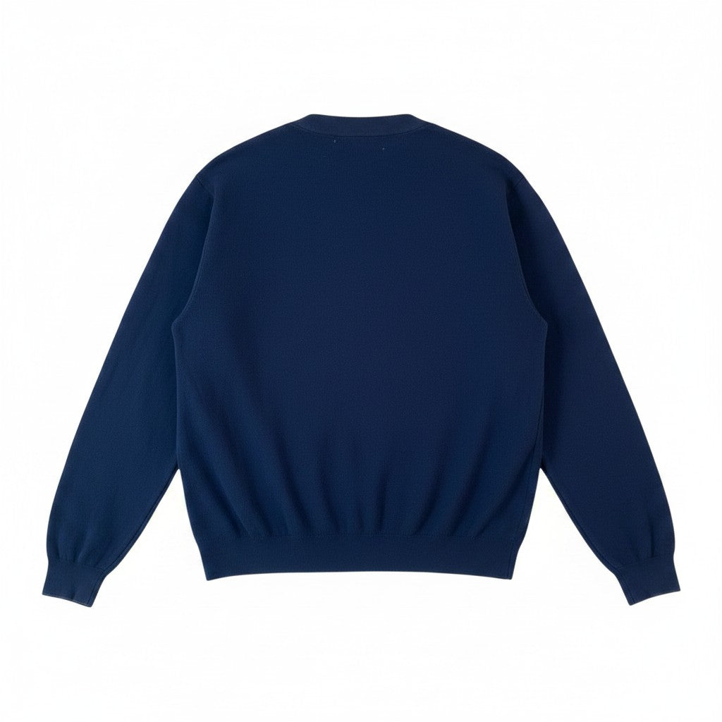 Gilet  Ralph Lauren  – marine – taille L