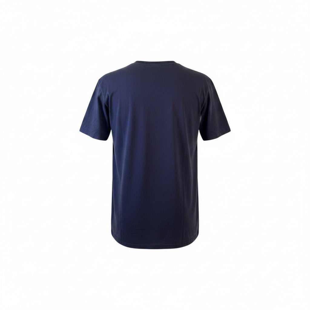T-shirt Ralph Lauren – Col Rond – Bleu – Taille XXL