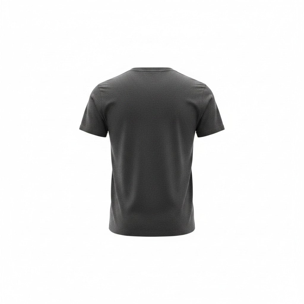 T-shirt Ralph Lauren – Col V – Noir – Taille L