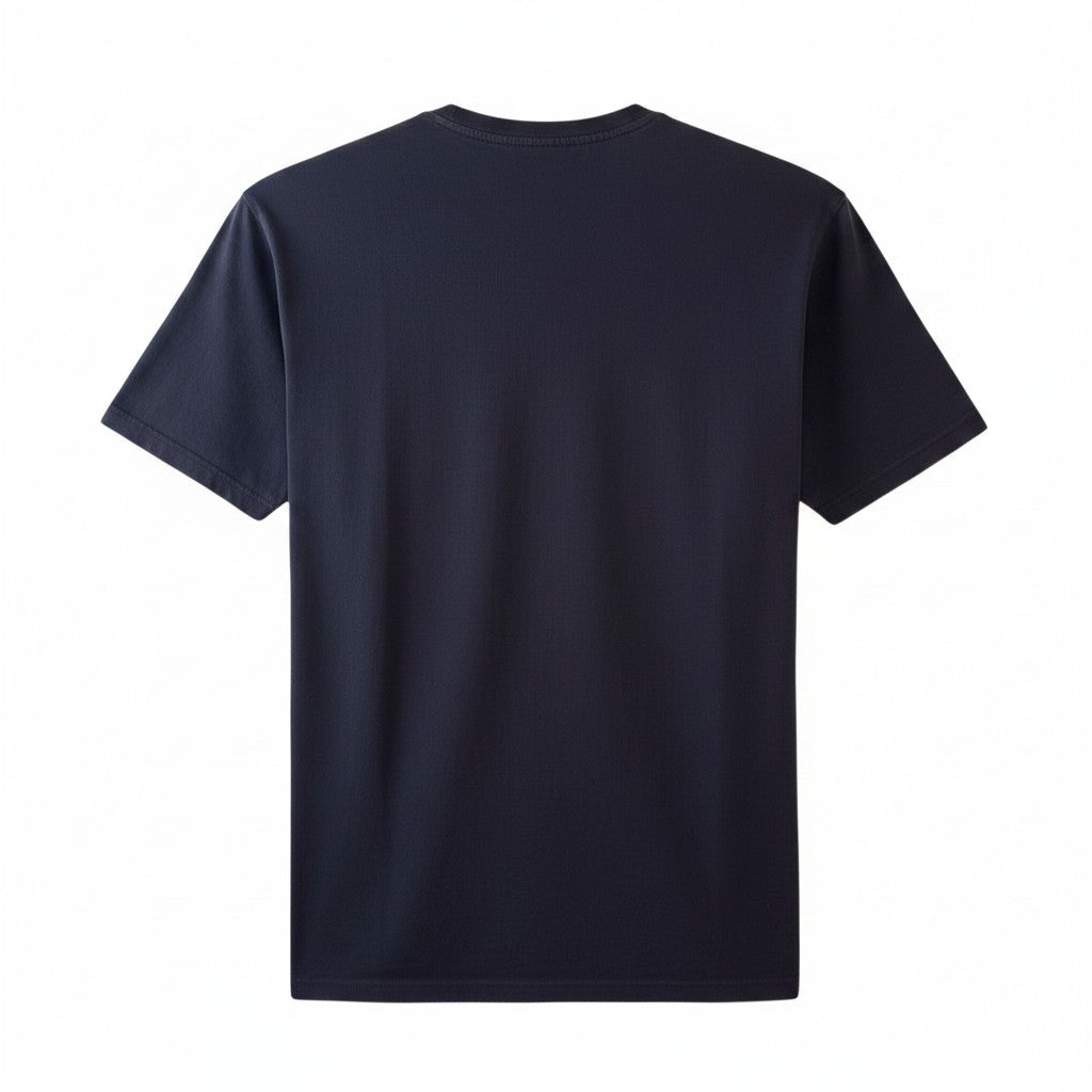 T-shirt Ralph Lauren – Col Rond – Noir – Taille L