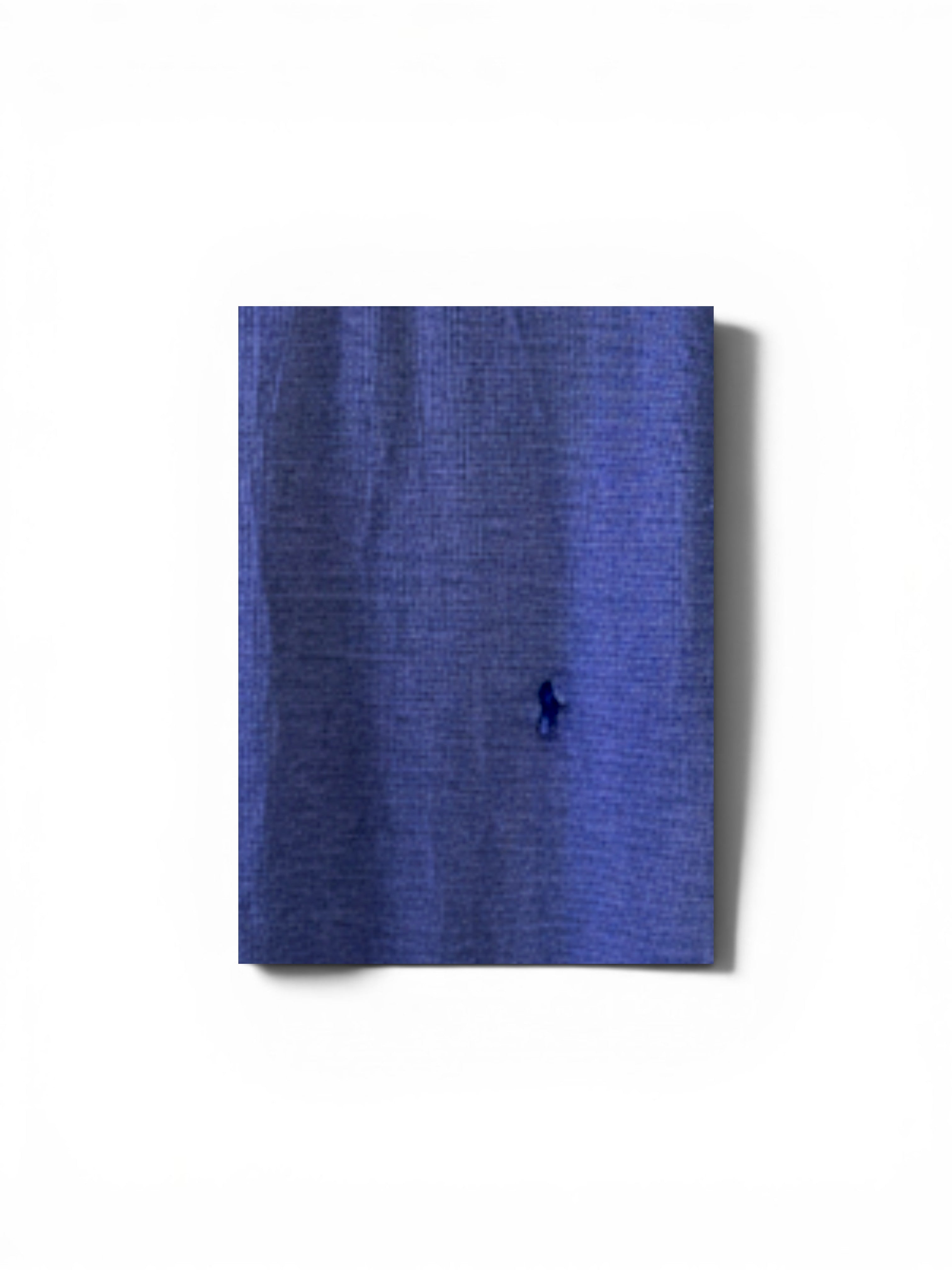 T-shirt Ralph Lauren Léger – Col Rond – Bleu – Taille XL