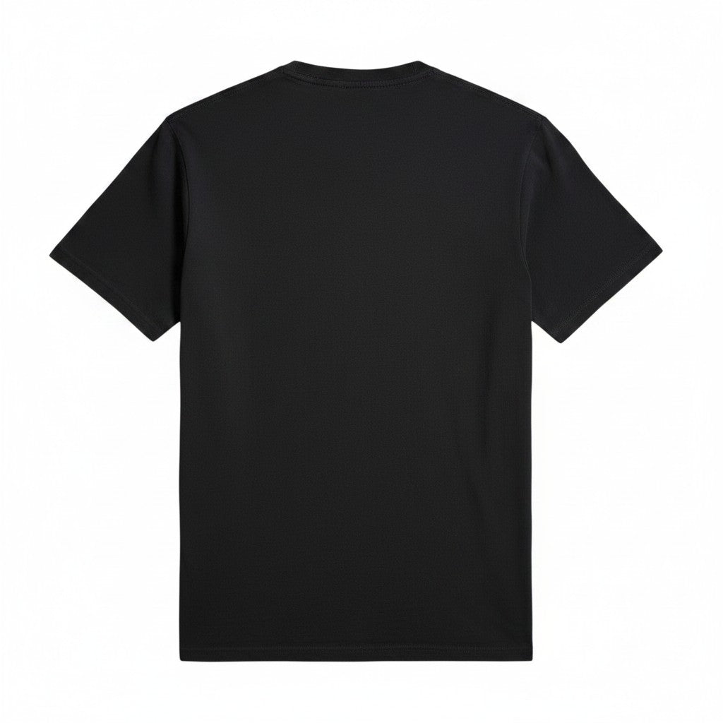 T-shirt Ralph Lauren  – Col rond – noir – Neuf