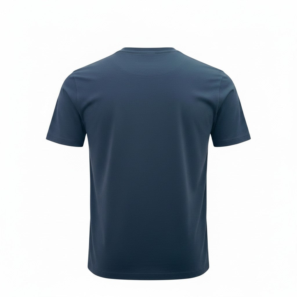 T-shirt Ralph Lauren – Col Rond – Noir – Taille M