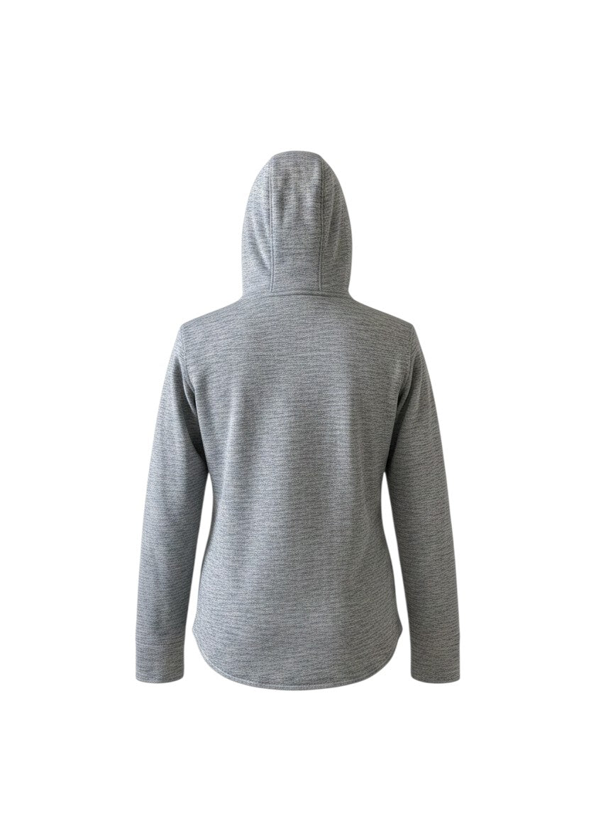 Sweat à Capuche Adidas – gris – taille M