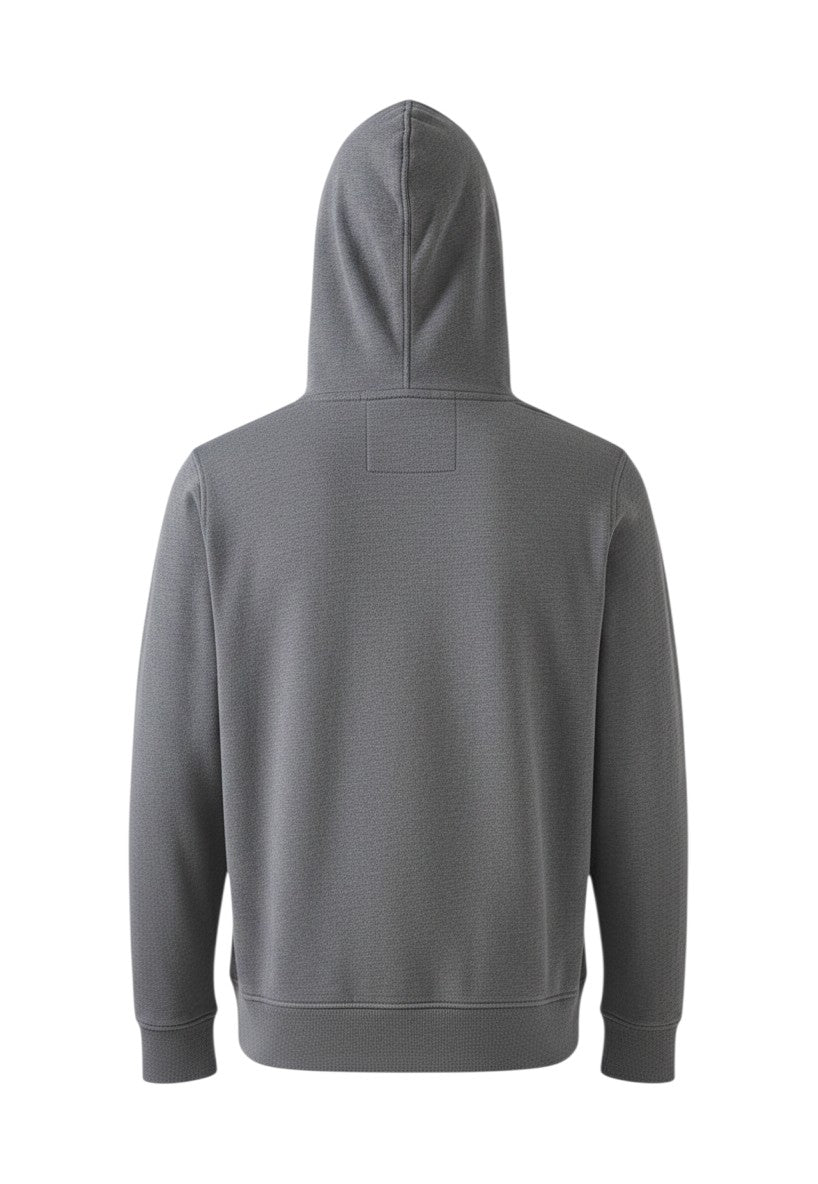 Sweat à Capuche Jack&Jones – gris – taille L