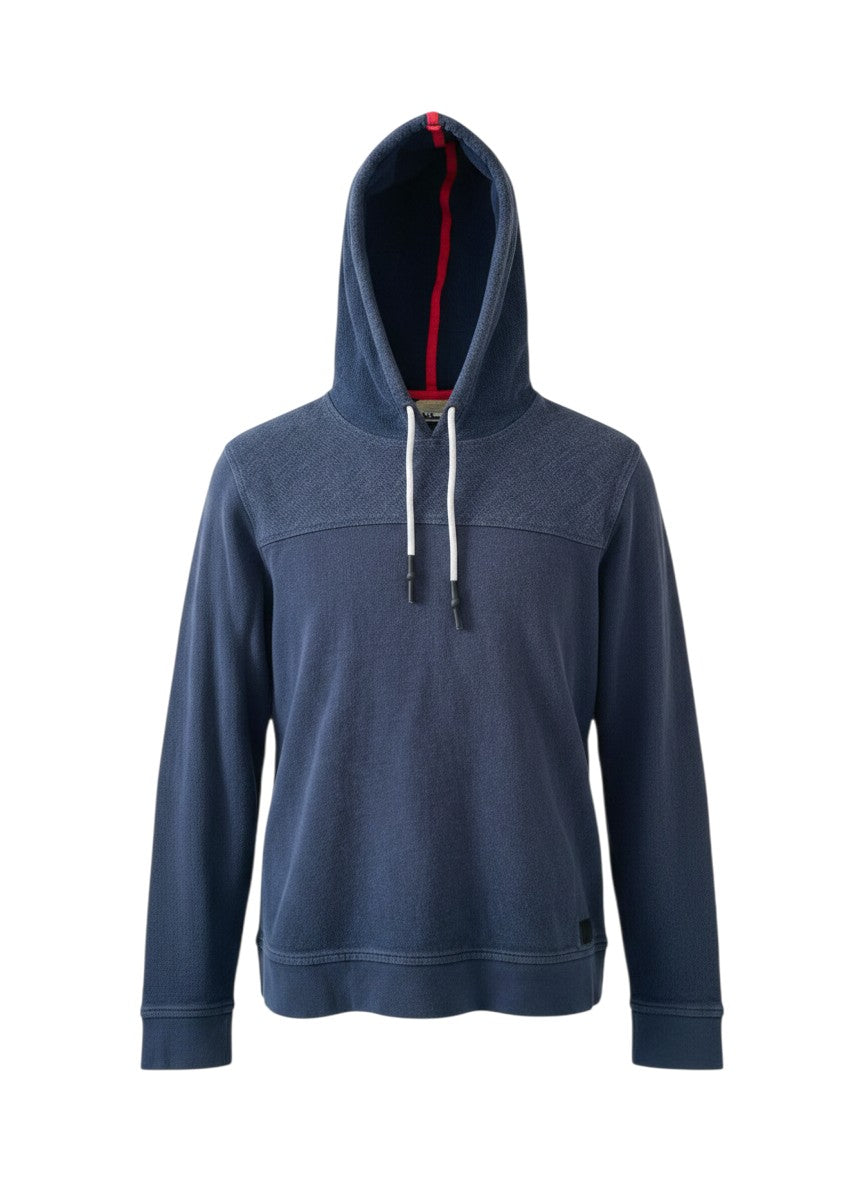 Sweat à Capuche Adidas – marine – taille M