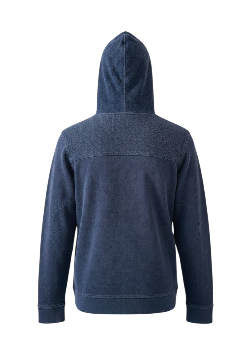 Sweat à Capuche Adidas – marine – taille M