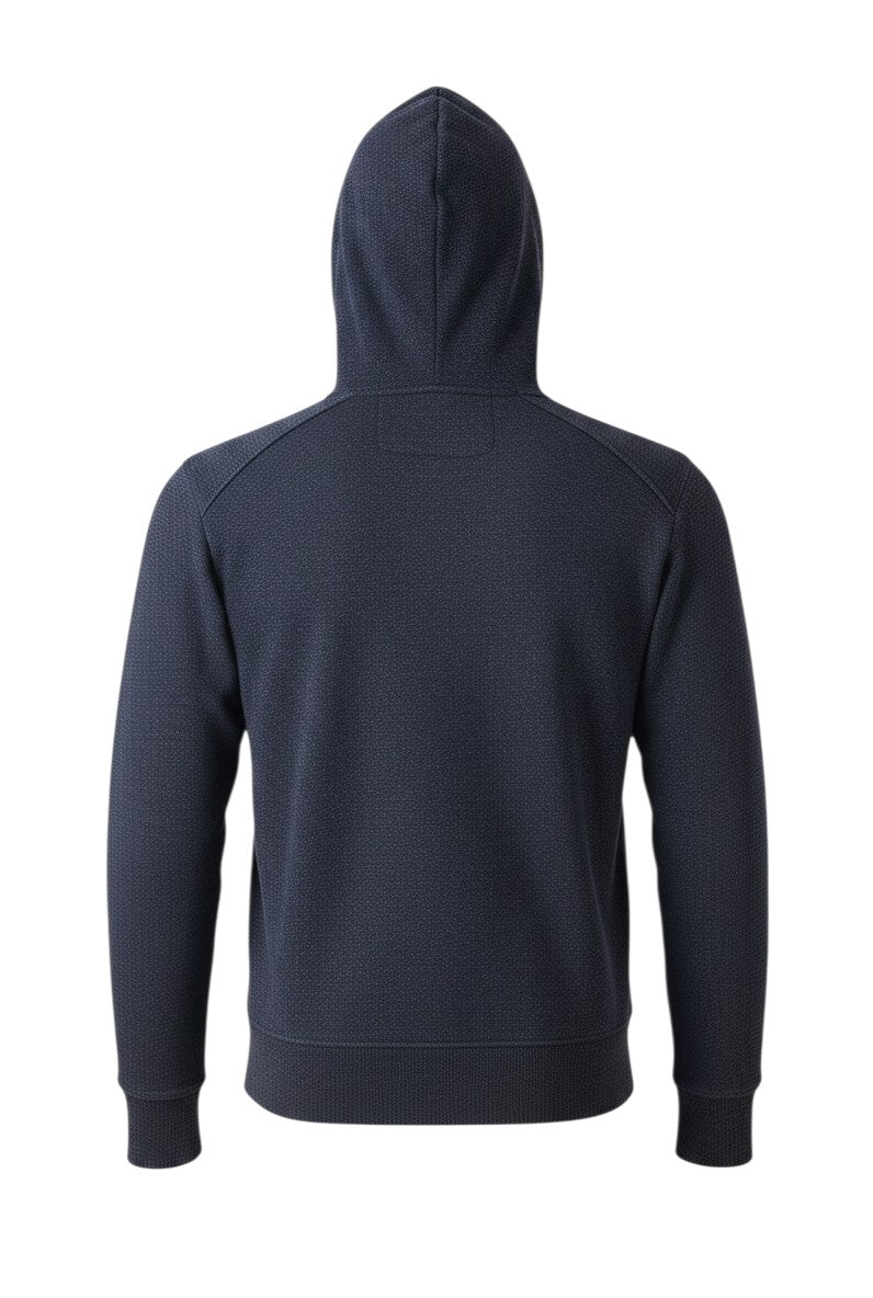 Sweat à Capuche Superdry – gris – taille M
