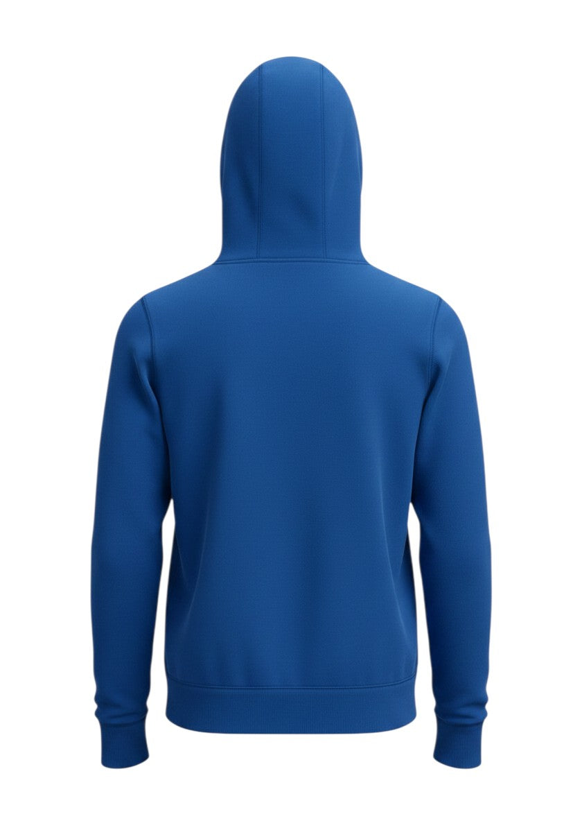 Sweat à Capuche Under Armour – bleu – taille M