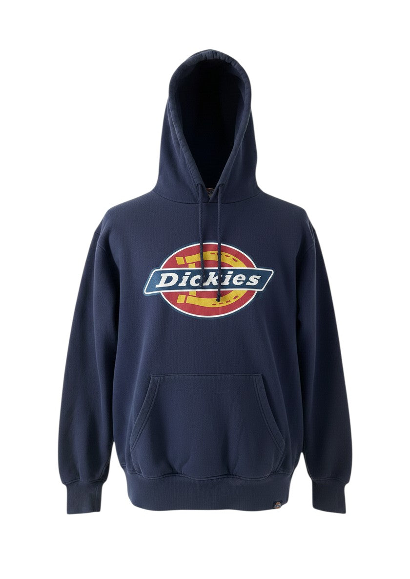 Sweat à Capuche Dickies – marine – taille L