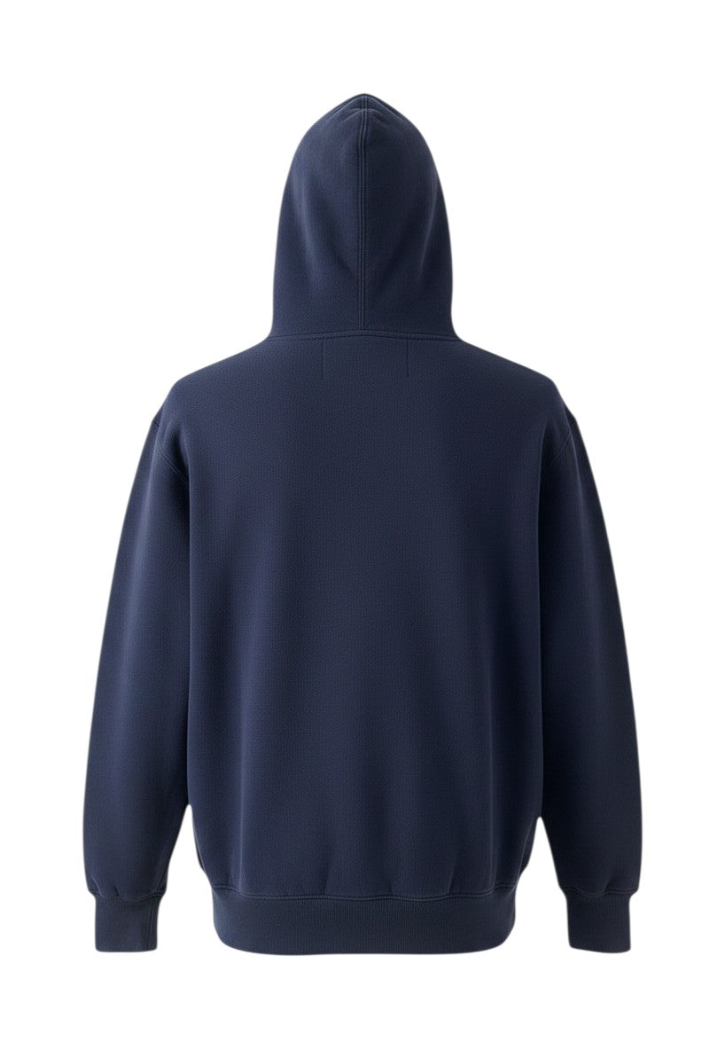 Sweat à Capuche Dickies – marine – taille L