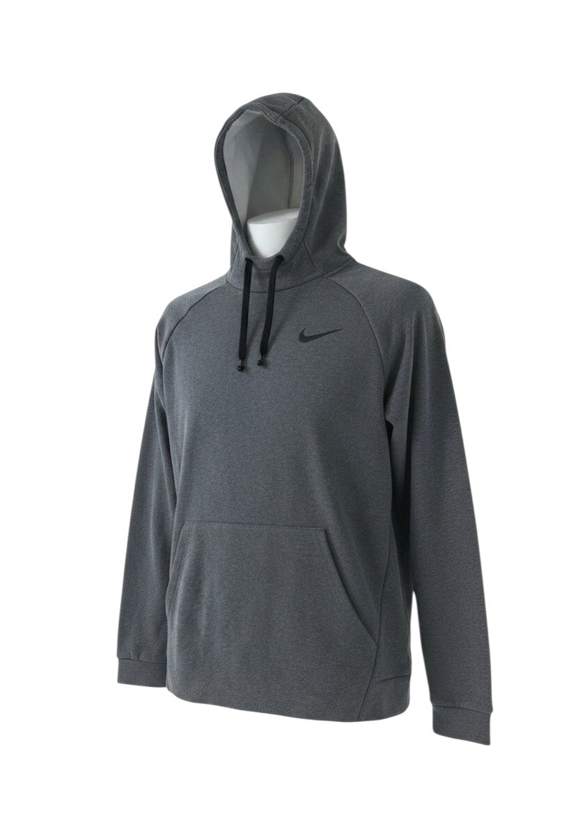 Sweat à Capuche Nike – gris – taille L