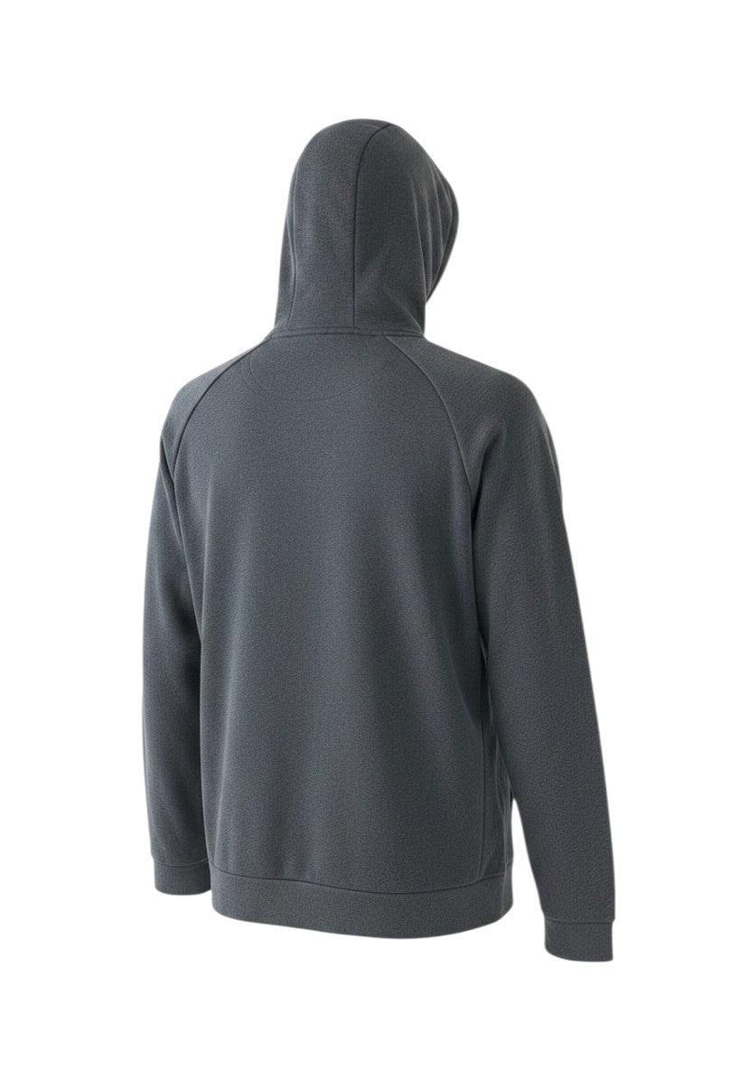 Sweat à Capuche Nike – gris – taille L