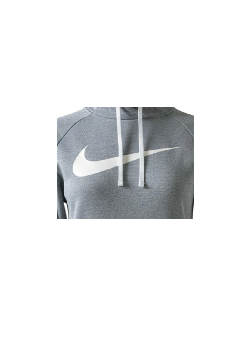 Sweat à Capuche Nike – gris – taille M