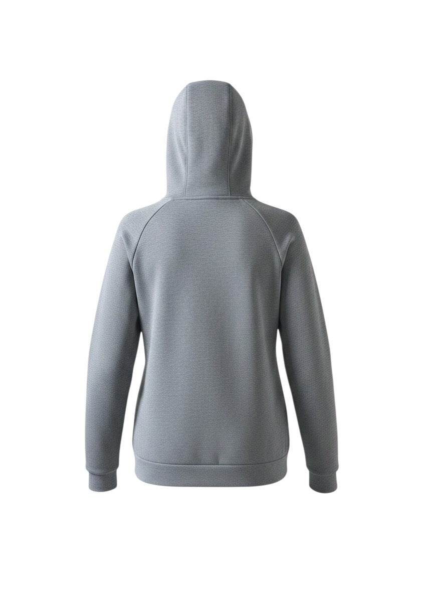 Sweat à Capuche Nike – gris – taille M