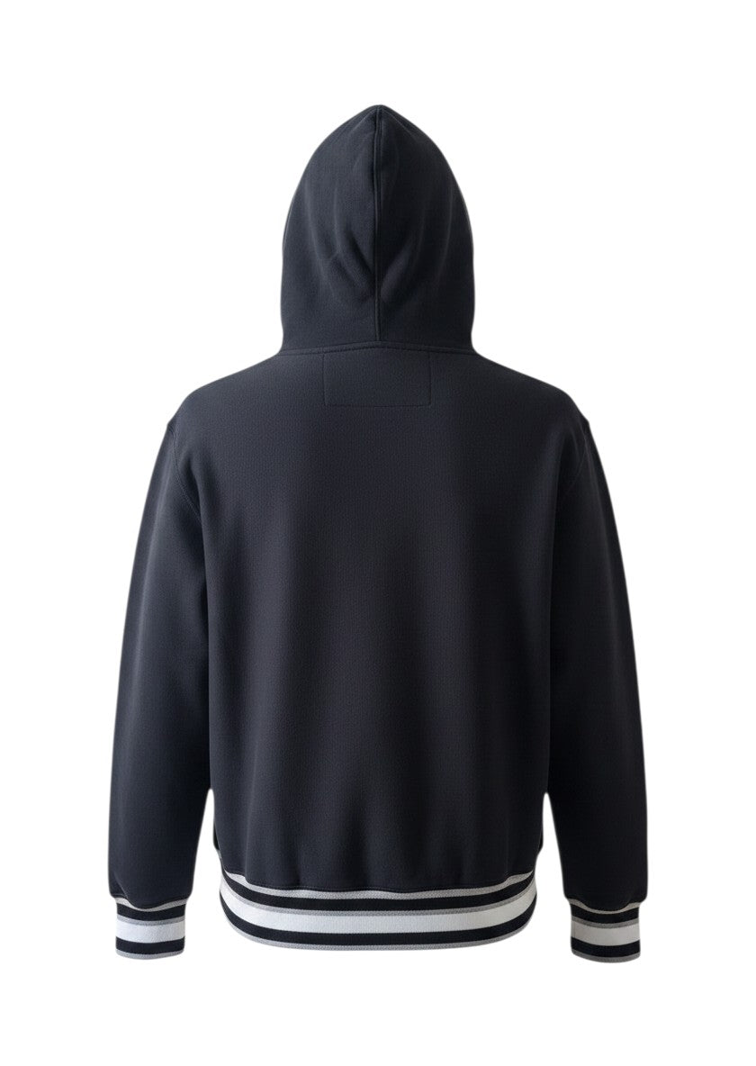 Sweat à Capuche Champion – noir – taille M