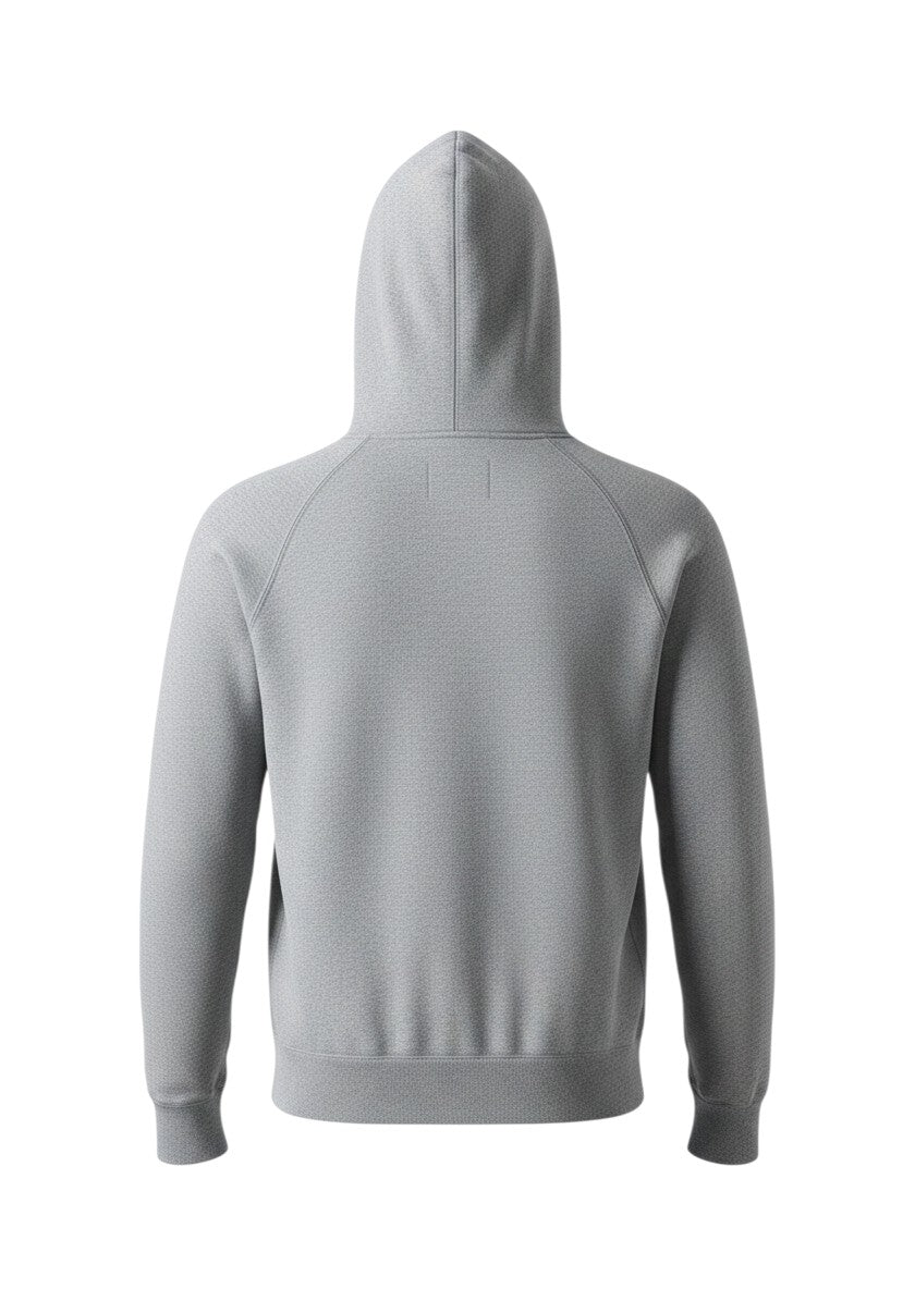 Sweat à Capuche Champion – gris – taille S