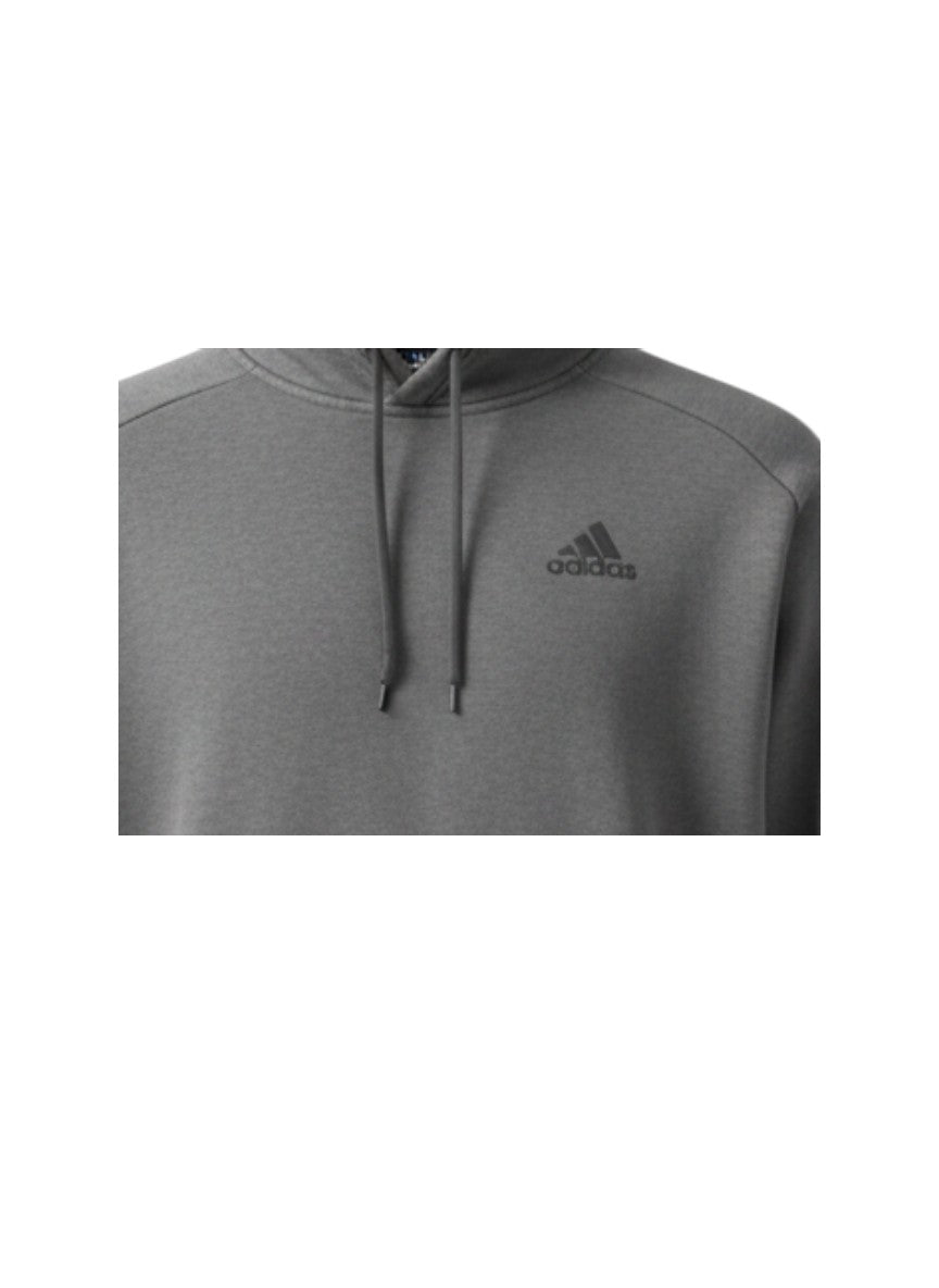 Sweat à Capuche ADIDAS – gris – taille XL