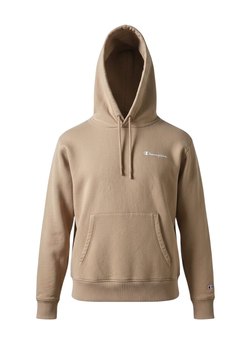 Sweat à Capuche Champion – beige – taille XS