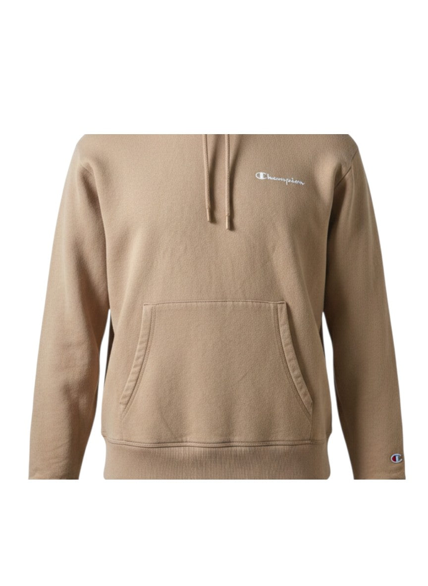 Sweat à Capuche Champion – beige – taille XS