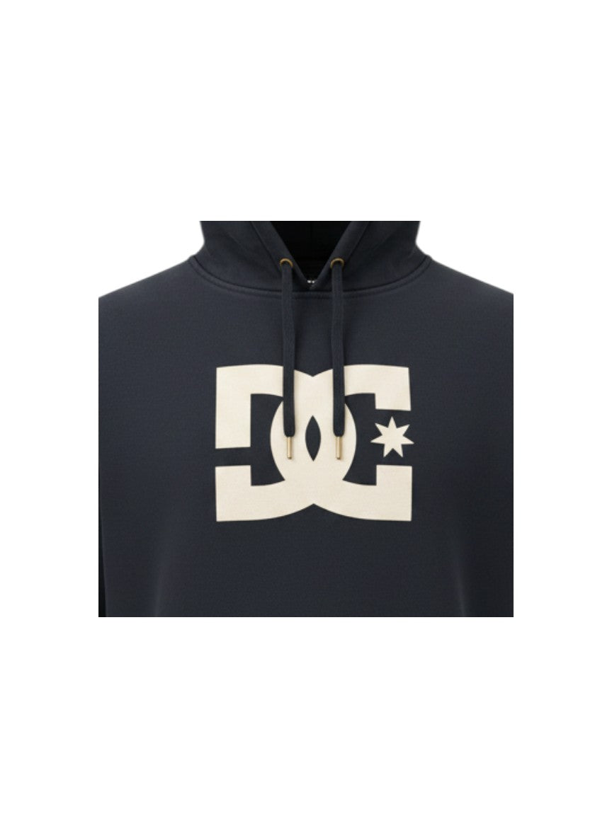 Sweat à Capuche Dolce&Gabbana – noir – taille M
