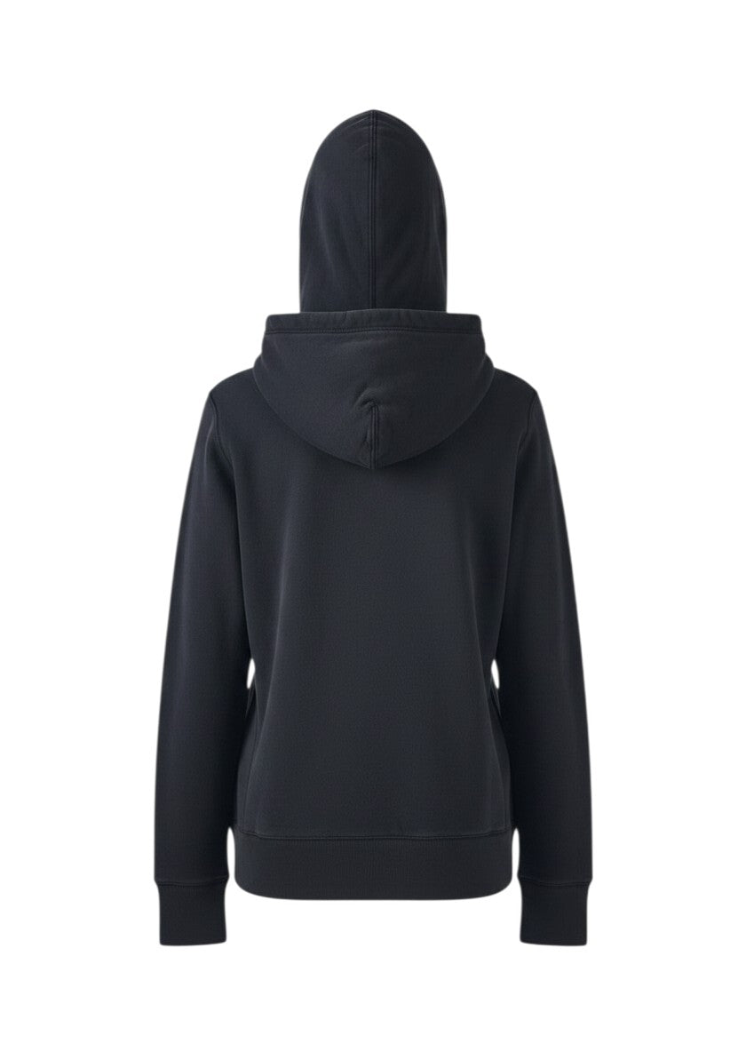Sweat à Capuche Under Armour  – noir – taille XS
