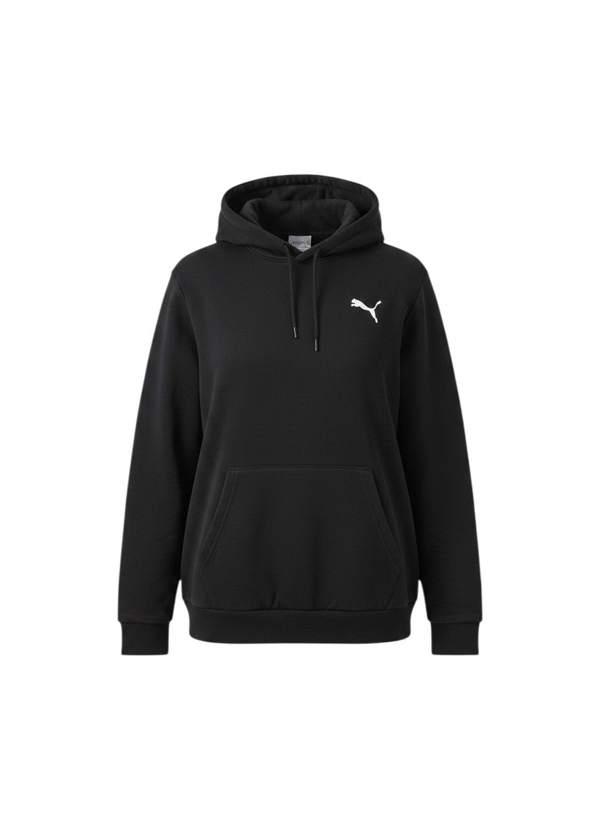 Sweat à Capuche Puma – noir – taille XS