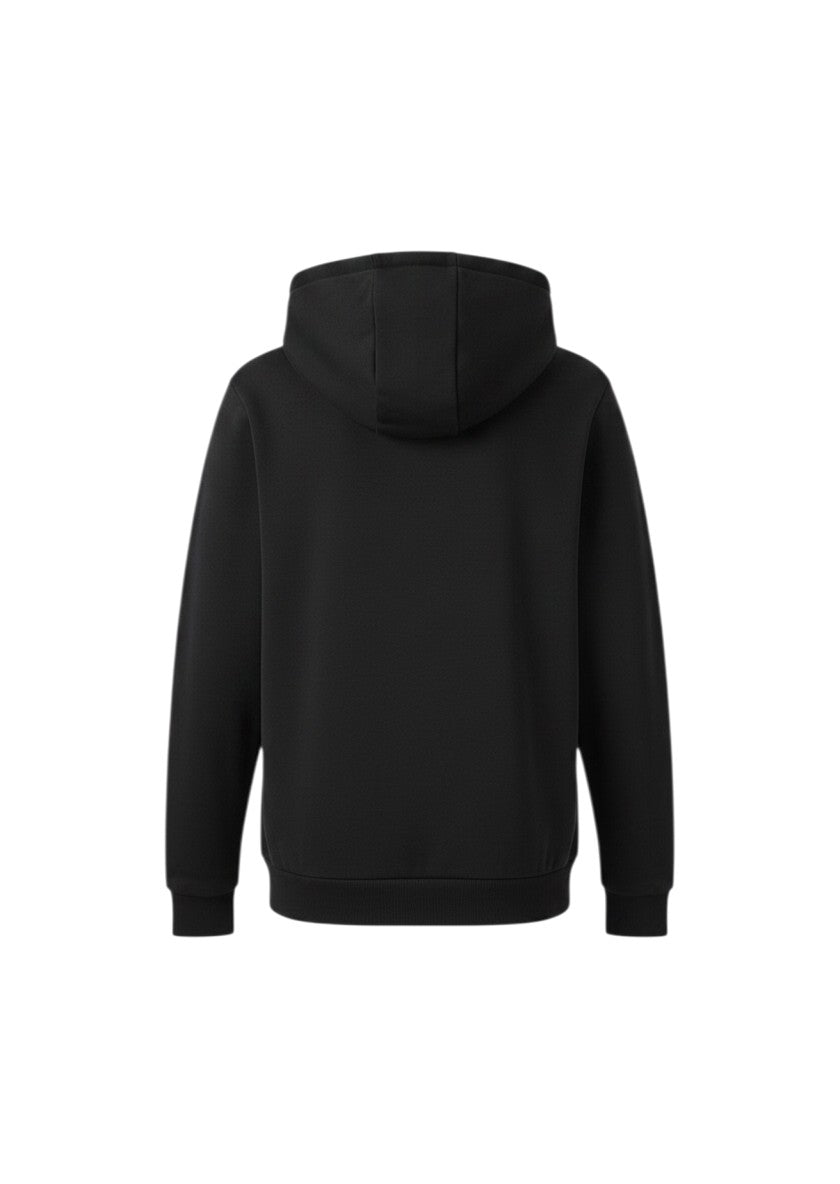 Sweat à Capuche Puma – noir – taille XS