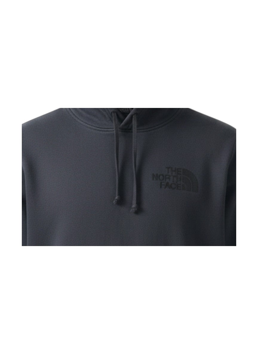 Sweat à Capuche The North Face – noir – taille L