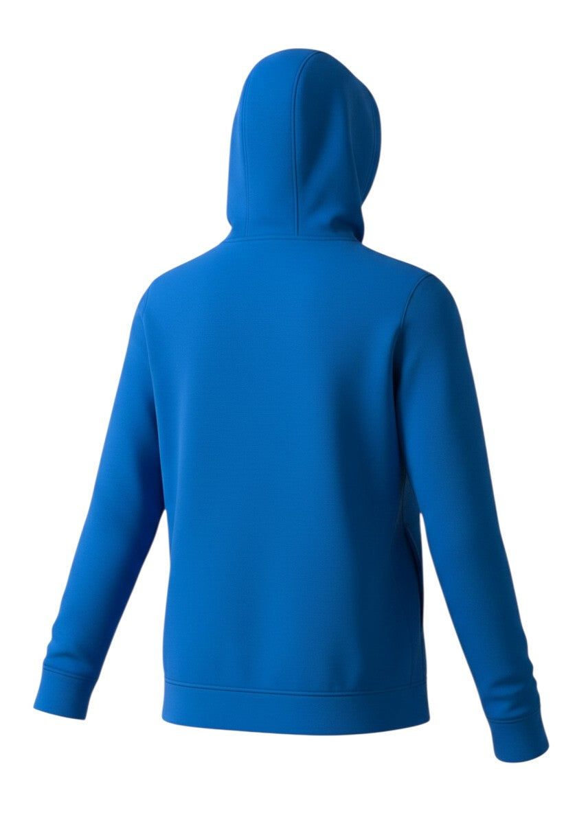 Sweat à Capuche Adidas – bleu – taille L