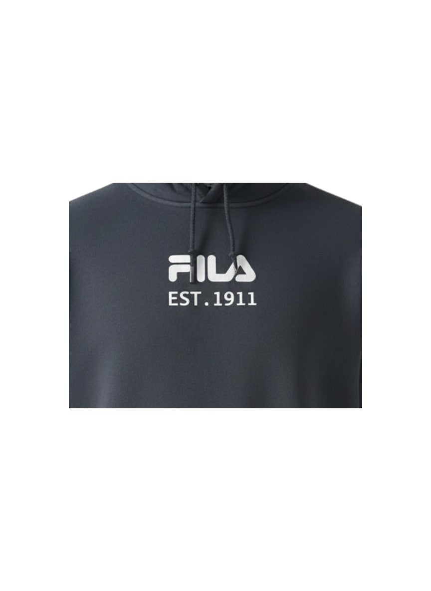 Sweat à Capuche FILA – noir – taille 4XL