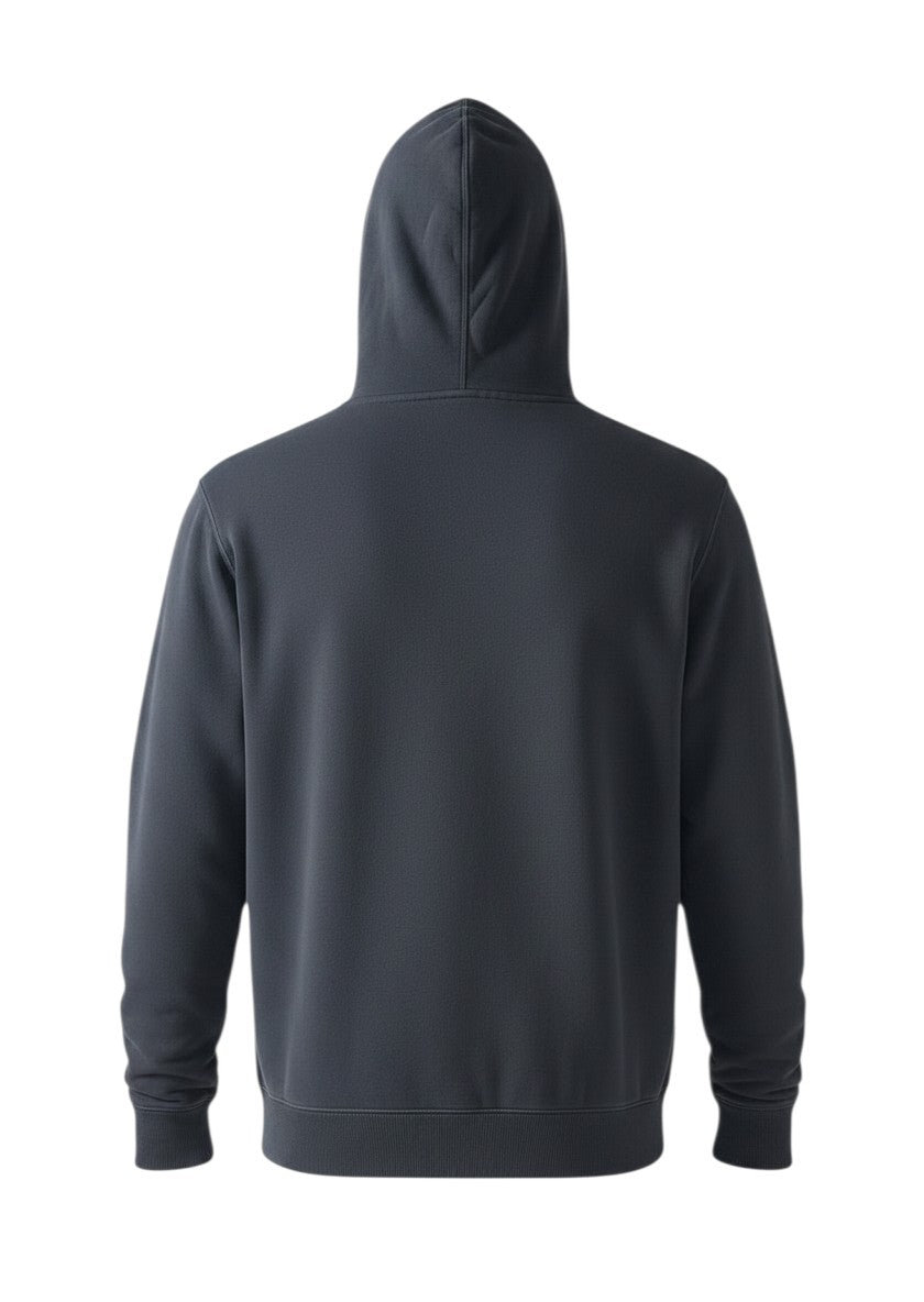 Sweat à Capuche FILA – noir – taille 4XL
