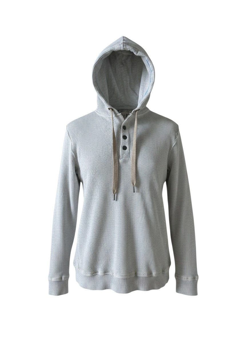 Sweat à Capuche Diesel – beige – taille M