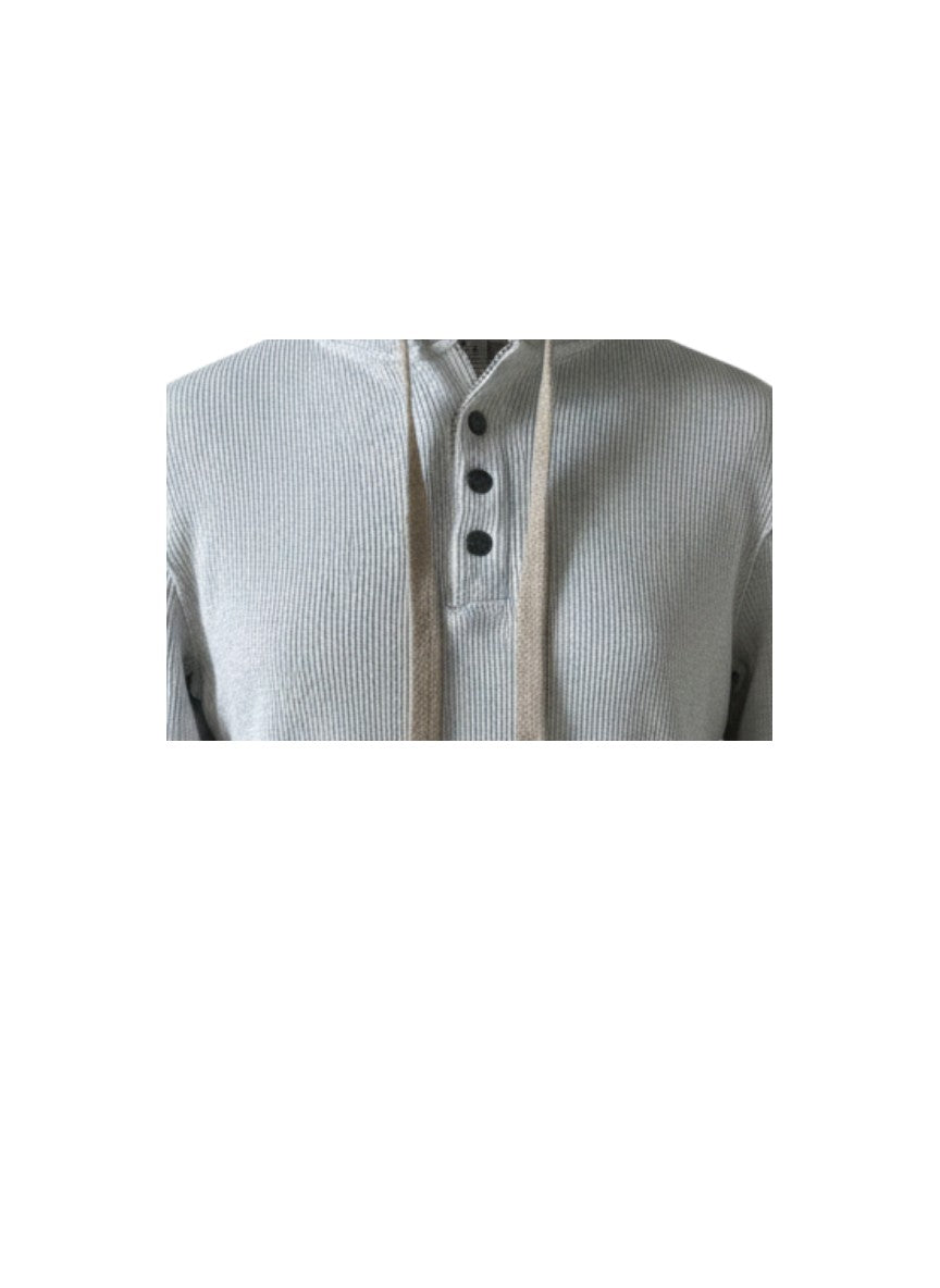 Sweat à Capuche Diesel – beige – taille M