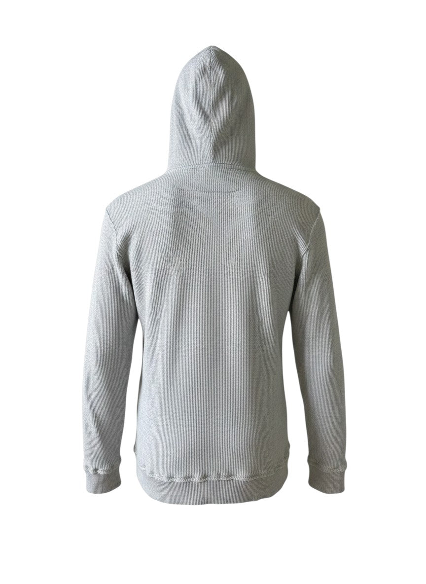 Sweat à Capuche Diesel – beige – taille M