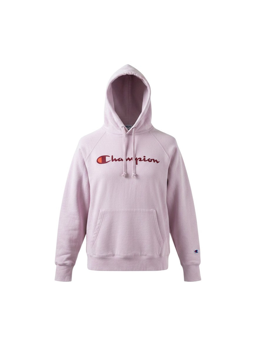 Sweat à Capuche Champion – rose – taille L
