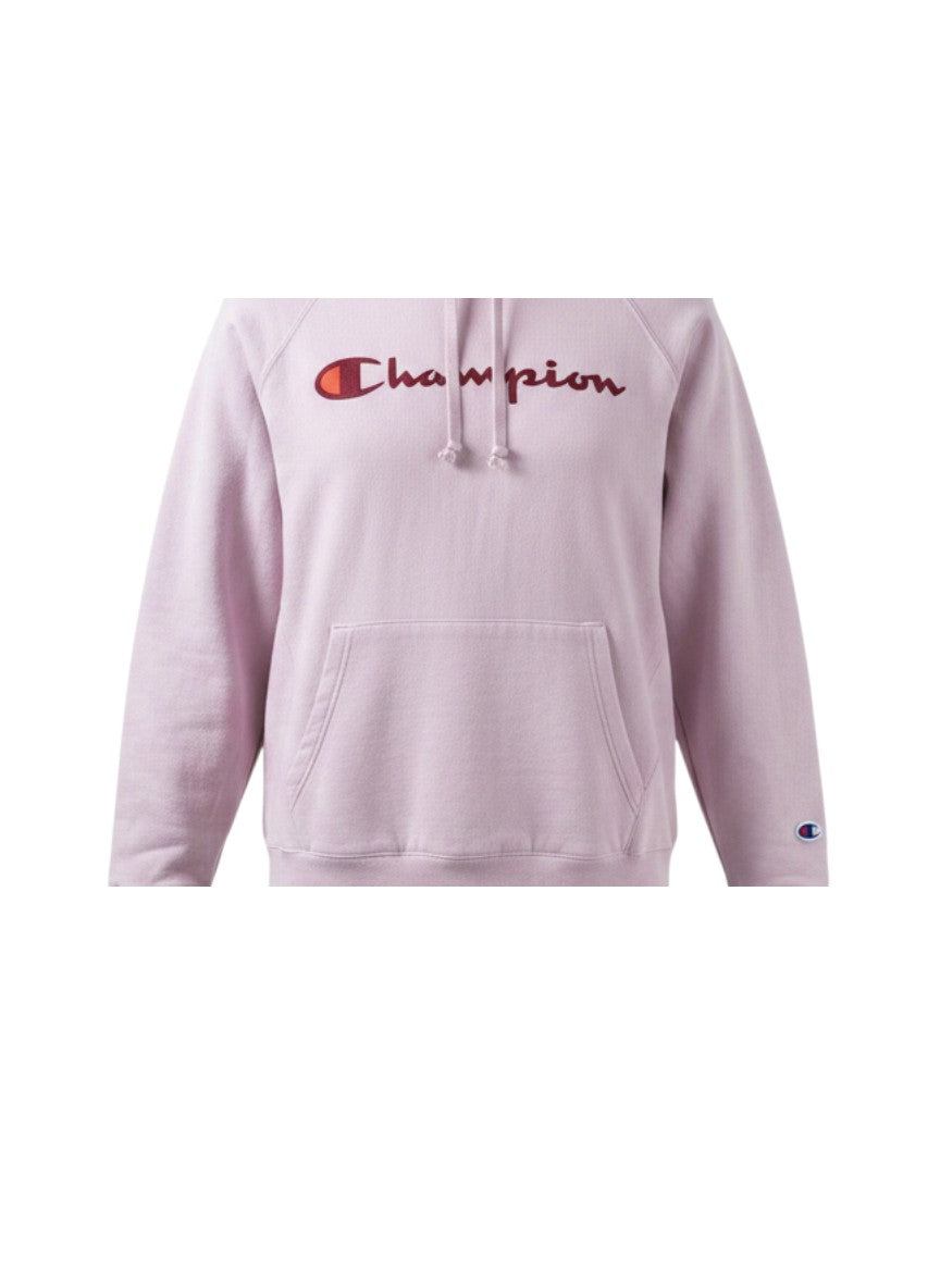 Sweat à Capuche Champion – rose – taille L