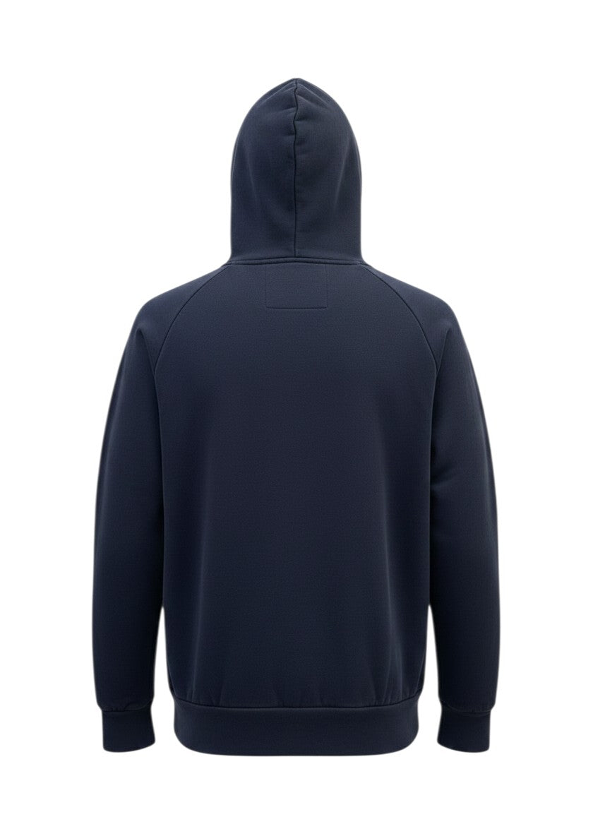 Sweat à Capuche CARHARTT – marine – taille L