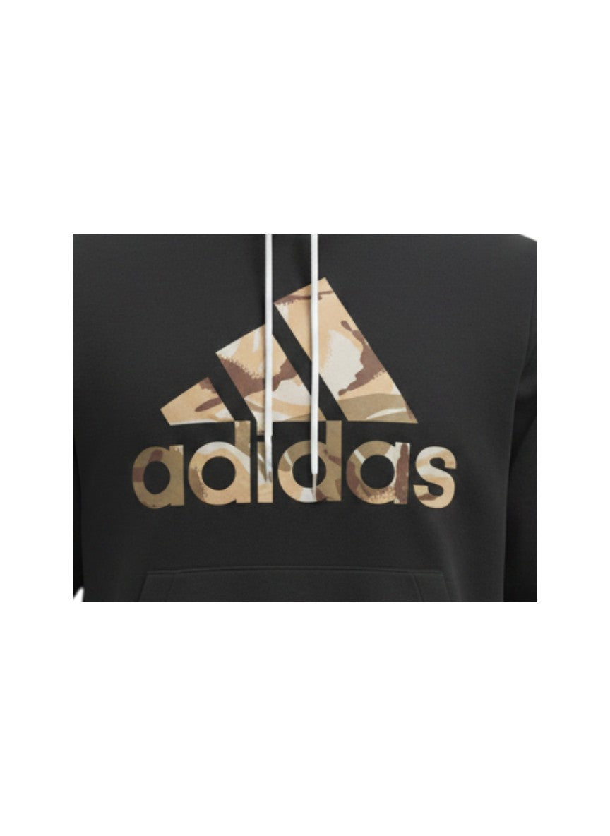 Sweat à Capuche Adidas  – noir – taille XS