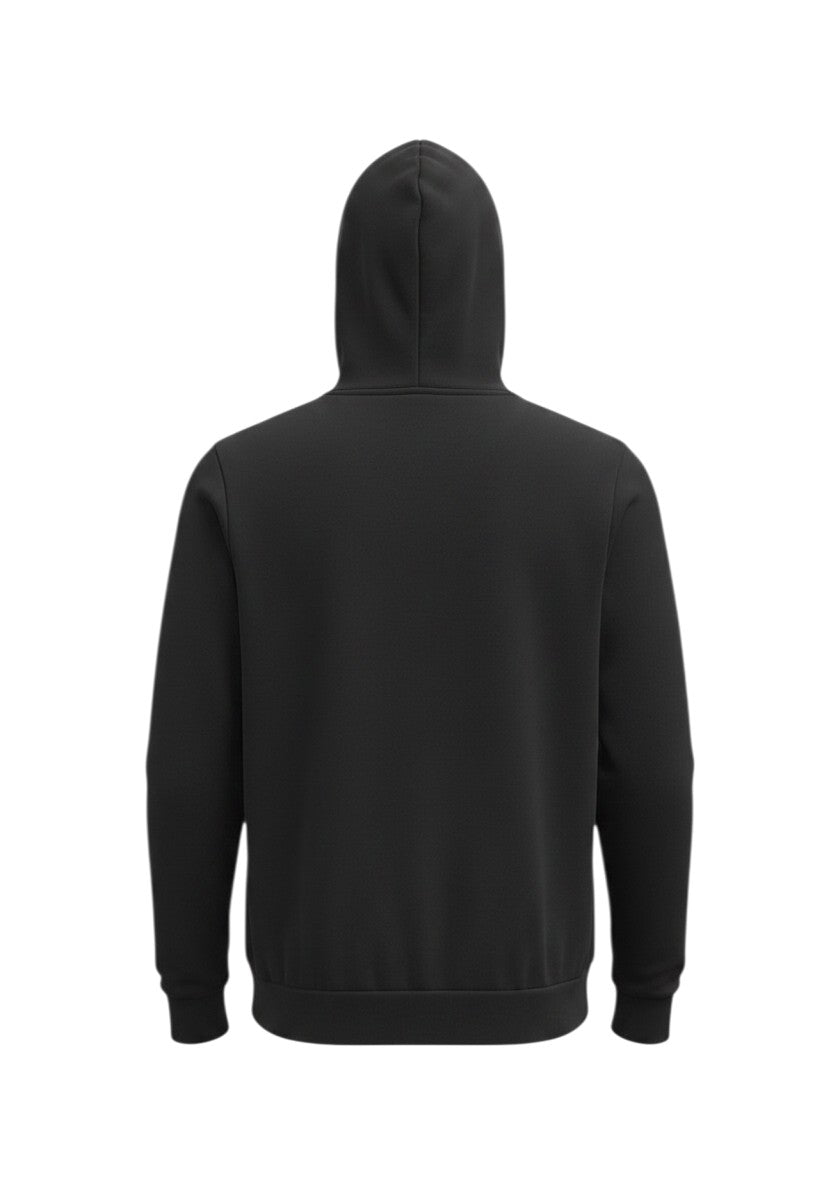Sweat à Capuche Adidas  – noir – taille XS