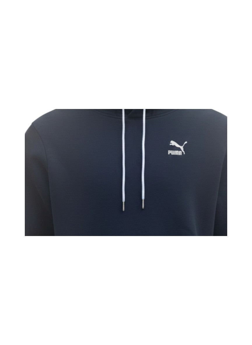 Sweat à Capuche Puma – noir – taille XXL
