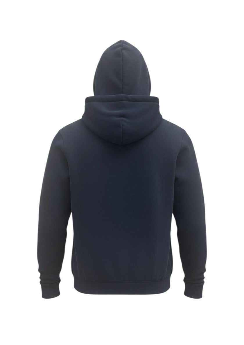 Sweat à Capuche Puma – noir – taille XXL