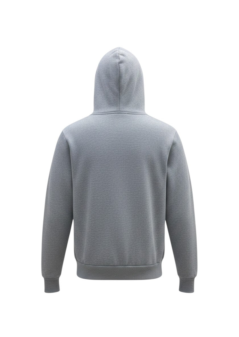 Sweat à Capuche Champion – gris – taille L