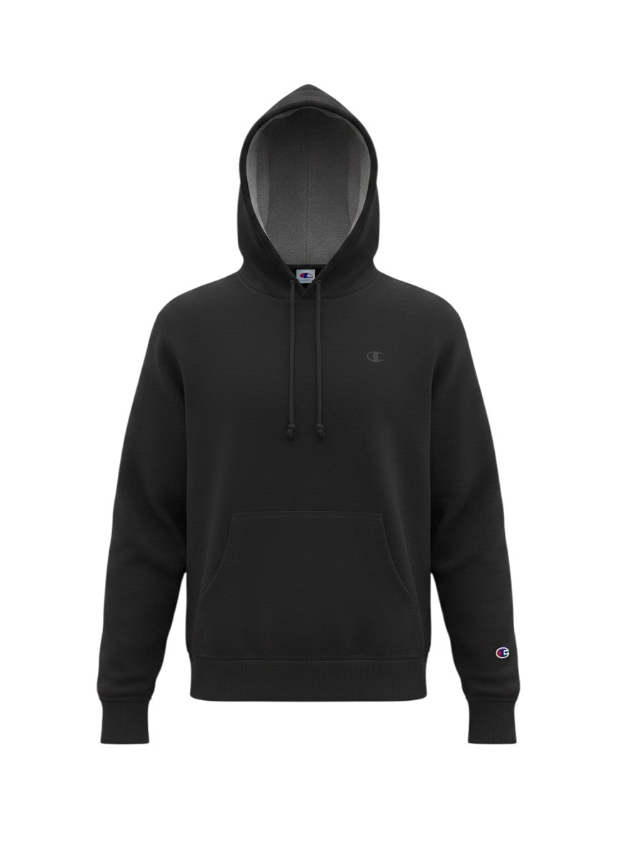 Sweat à Capuche Champion – noir – taille L