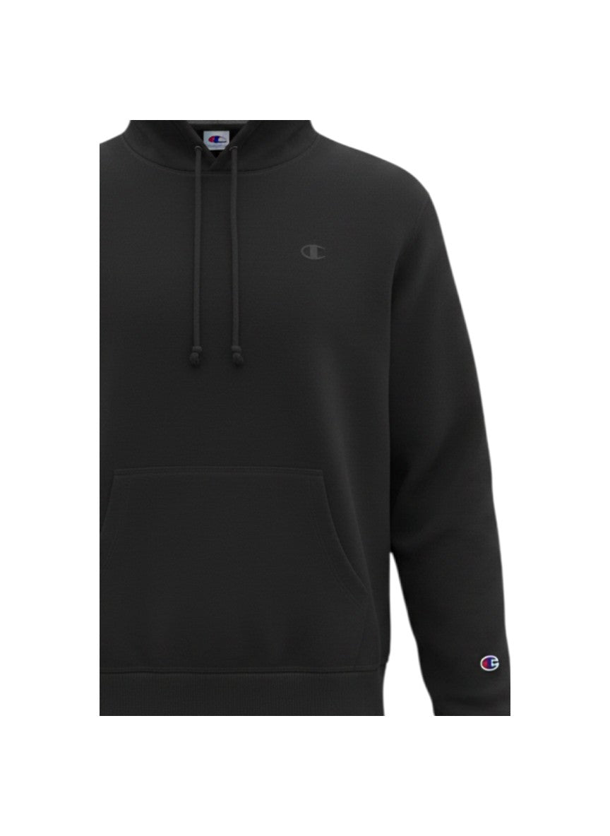 Sweat à Capuche Champion – noir – taille L